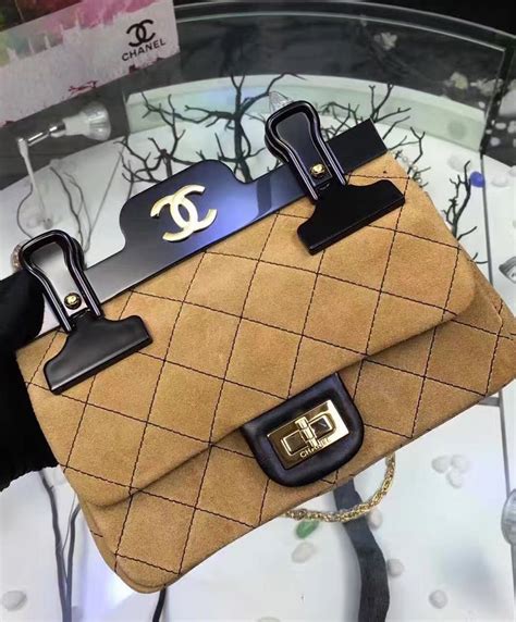 chanel ankle purse price|chanel 2.55 reissue.